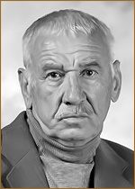 Царгасов Дзамболат