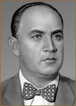 Лисициан Павел Герасимович