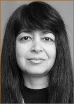 Рамонова Рита