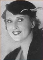 Стрелкова Мария Павловна