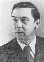 Яныков Виктор Петрович