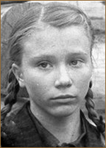 Муравьева Евгения Александровна