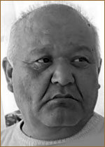 Хакимджанов Хатамджан Халимович