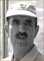 Шейдаев Эльман