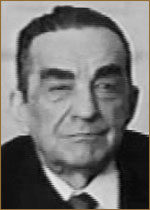 Николаев Никандр Никандрович