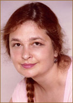 Востокова Светлана