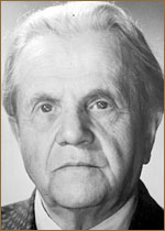 Ольгин Андрей Кириллович
