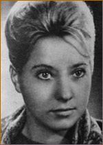 Пронина Маргарита Павловна