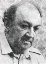 Кларов Юрий Михайлович