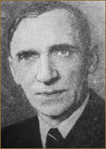 Стравинский Игорь Вадимович