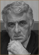 Хакишев Руслан Шалаудинович
