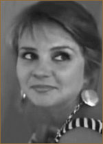 Гаршина Елена Евгеньевна