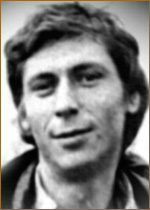 Плавинский Алексей Константинович