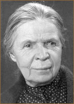 Соболь Екатерина Павловна