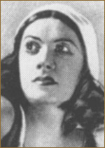 Анисимова Нина Александровна