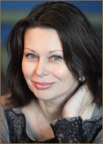 Харитонова Елена Германовна