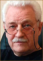Горовацкий Алексей Аркадьевич