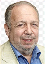 Вильдавский Лев