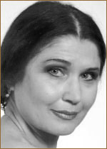 Белоклокова Светлана Ивановна