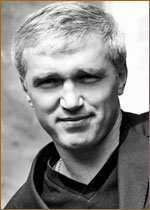 Пьянков Вадим Владимирович
