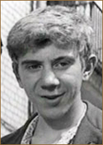 Барский Александр