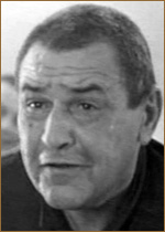 Афанасьев Юрий Константинович