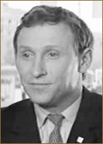 Тиранин Сергей Александрович