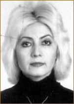 Павлова Тамара Мансуровна (V)
