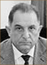 Азмаммедов Надир