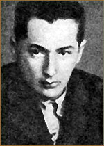 Попов Николай Александрович (II) Попов Николай Александрович (II)