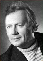 Очкин Алексей Яковлевич
