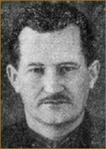 Аксаков Михаил Георгиевич