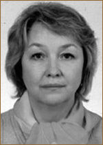 Микова Галина Аркадьевна