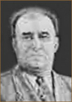 Мордухаев Рошель Сионович