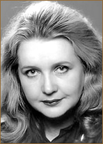 Аничкова Марина Юрьевна