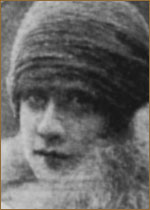 Соловьева Евдокия Ивановна