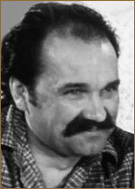 Милюхин Алексей