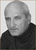 Балиев Юрий Николаевич
