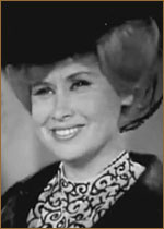 Ермакова Лина Александровна