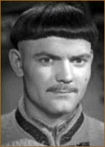 Тавров Юрий Петрович