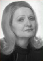 Тимохова Любовь