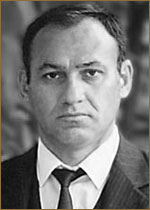 Татаров Анатолий Назирович