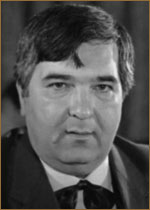 Рахимов Хаким