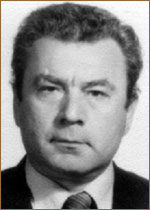 Саралидзе Мераб Григорьевич