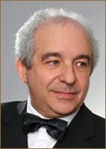 Пружанский Аркадий Михайлович