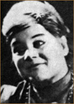 Ковалёва Анна Петровна (II)