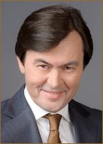 Силивёрстов Игорь Васильевич