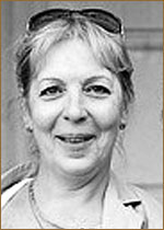 Шабунио Елена Александровна