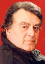Петр Гюров