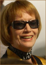 Полухина Алла Александровна